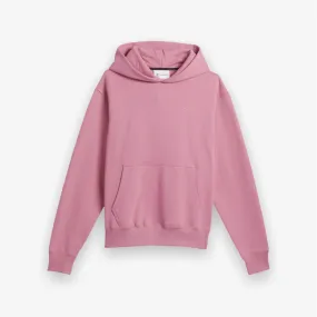 Adidas Pharrell Williams Basics Hoodie Rose Tone HF9902