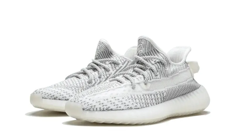 Adidas Yeezy Boost 350 V2 Static (Non-Reflective)