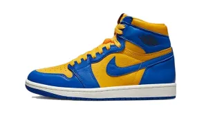 Air Jordan 1 High Retro OG Reverse Laney