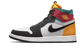 Air Jordan 1 High Zoom Air CMFT Multi-Color