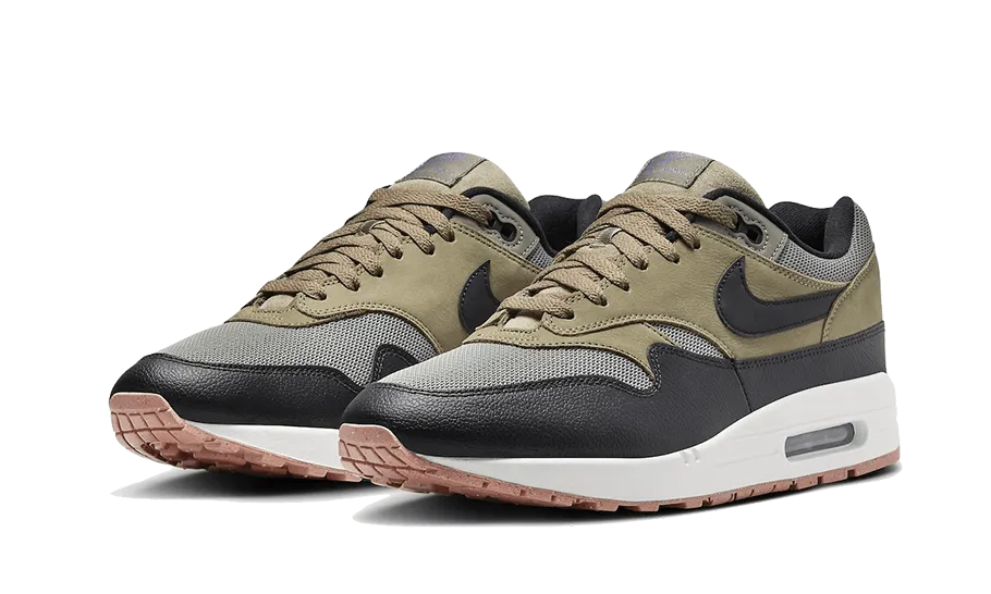 Air Max 1 Dark Stucco