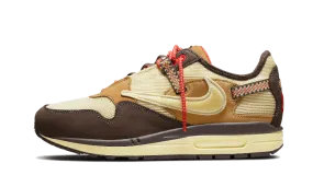 Air Max 1 Travis Scott Cactus Jack Baroque Brown