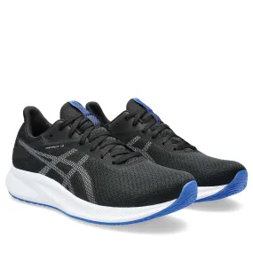 Asics Patriot 13 Men Black Silver    