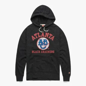 Atlanta Black Crackers Hoodie