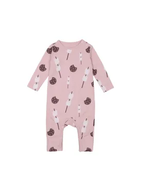 Baby Suit Marshmallow