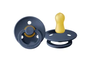 BIBS Dummies - Round 2 Pk Steel