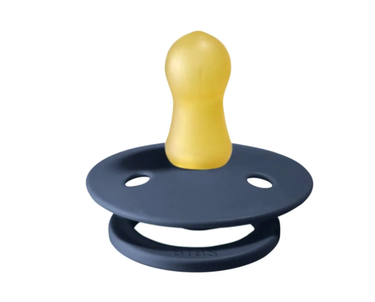 BIBS Dummies - Round 2 Pk Steel