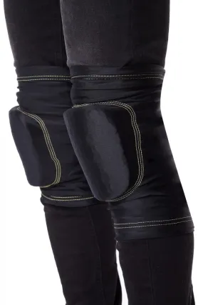 Blade Runner Anti-Slash Knee Pads