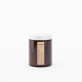 CAHM Thyme, Olive & Bergamot Candle