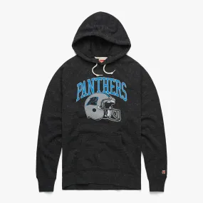 Carolina Panthers Helmet Hoodie