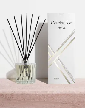 Ecoya Celebration Diffuser White Musk & Vanilla