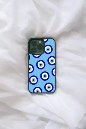 Evil Eye iPhone case