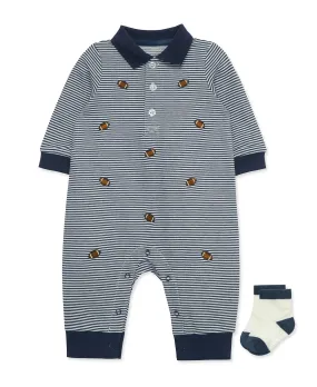 Football Coverall Set