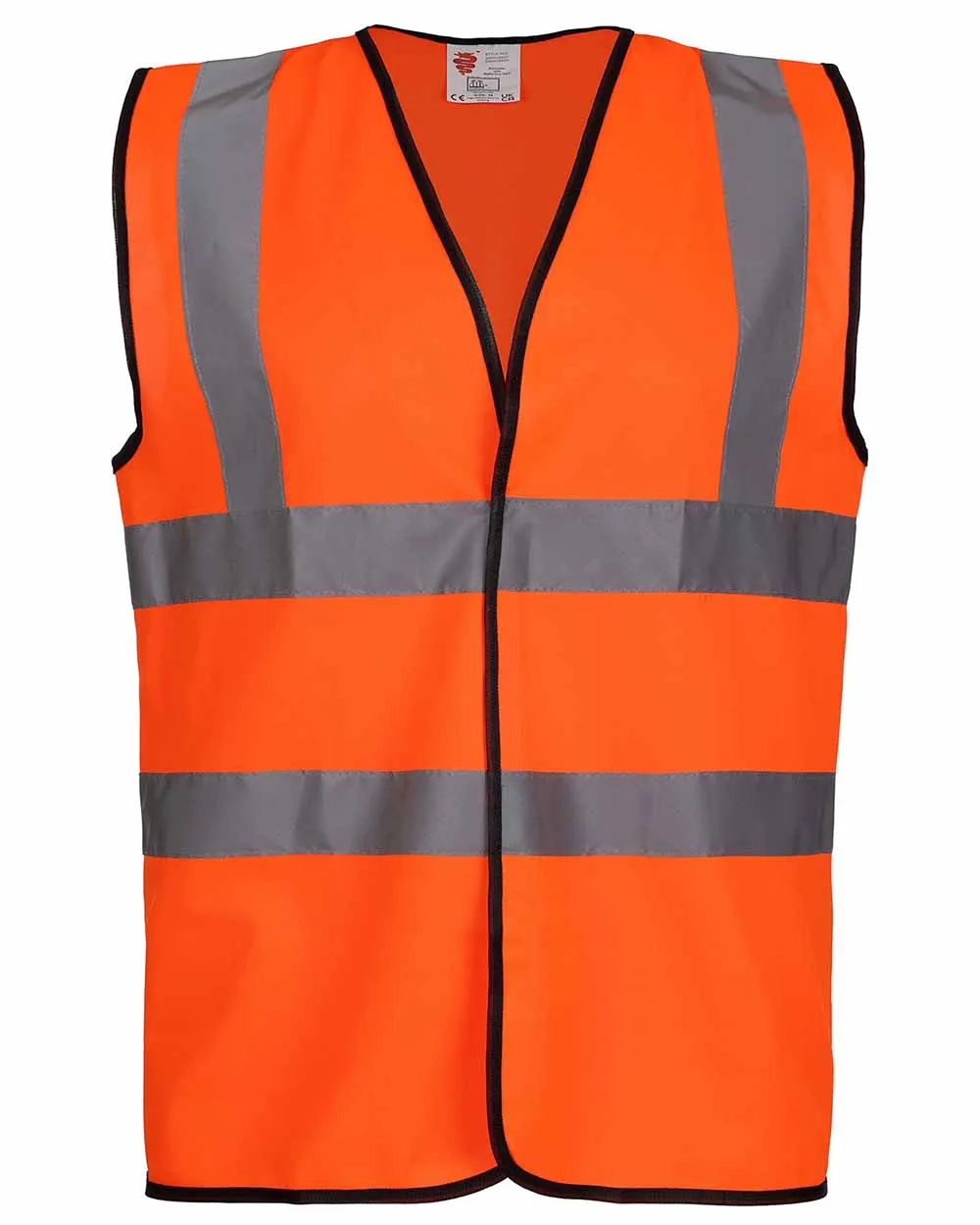 Fort Hi-Vis Vest