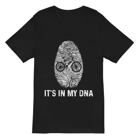 It's In My DNA - Herren V-Neck Shirt