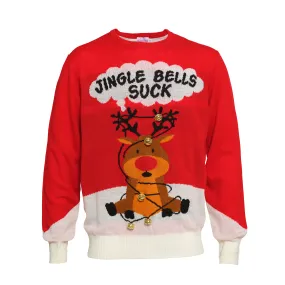 Jingle Bells Suck