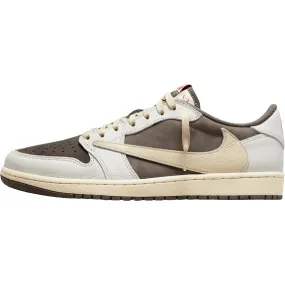 Jordan 1 Low OG Travis Scott Reverse Mocha