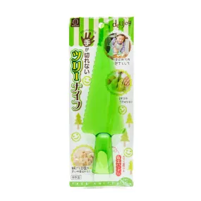 Kokubo Tree-shaped Kitchen Knife for Kid