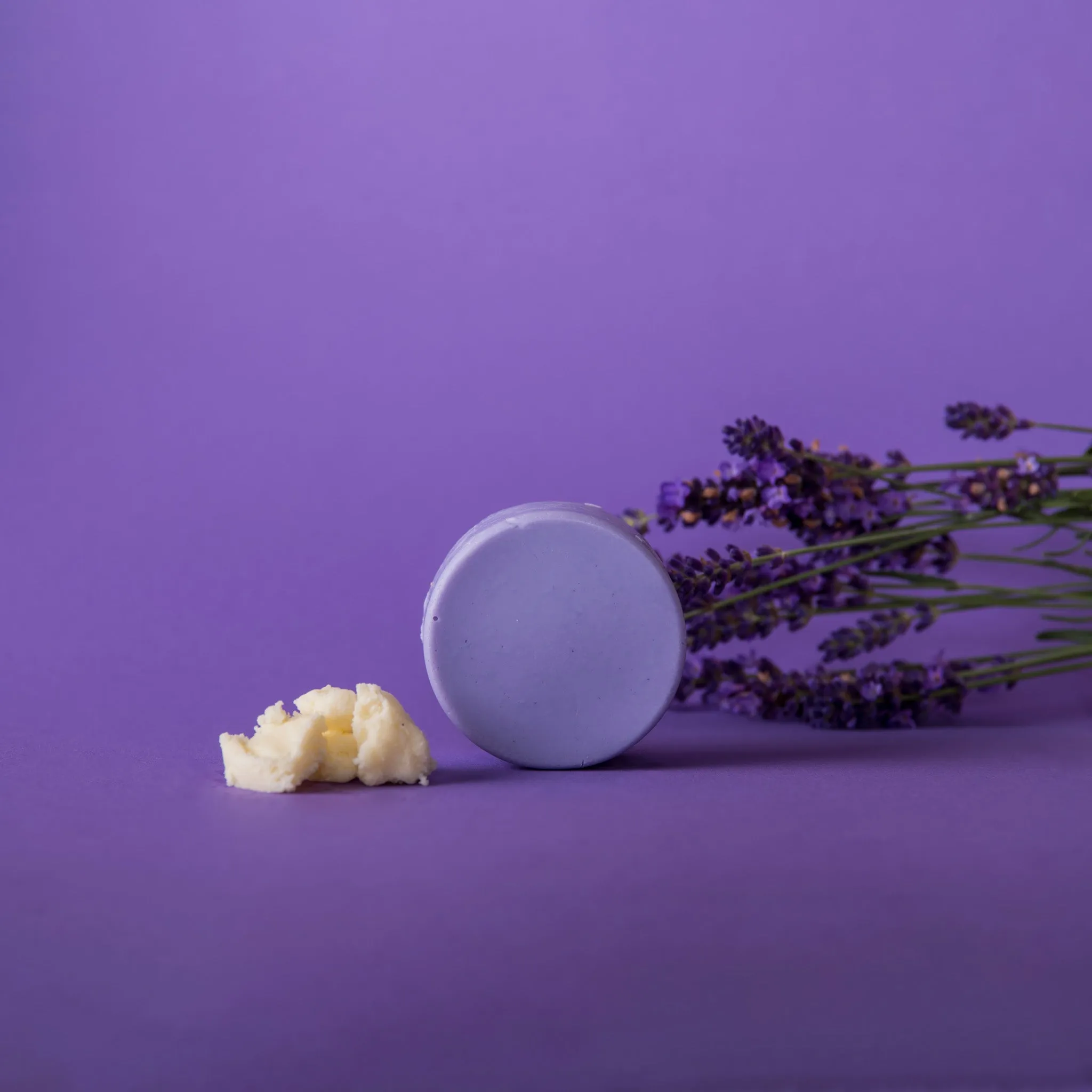 Lavender Bliss Conditioner Bar