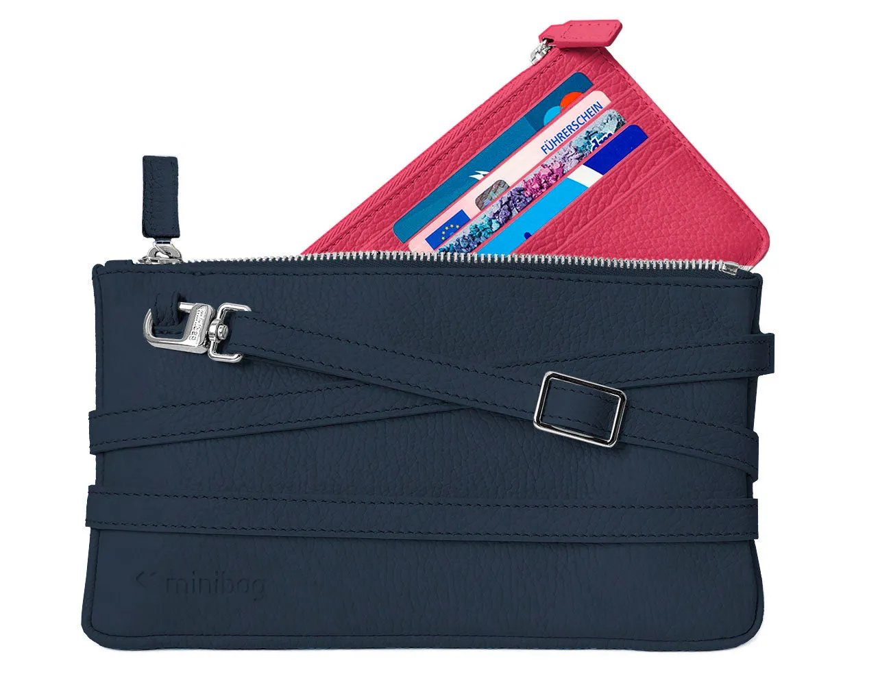 minibag navy