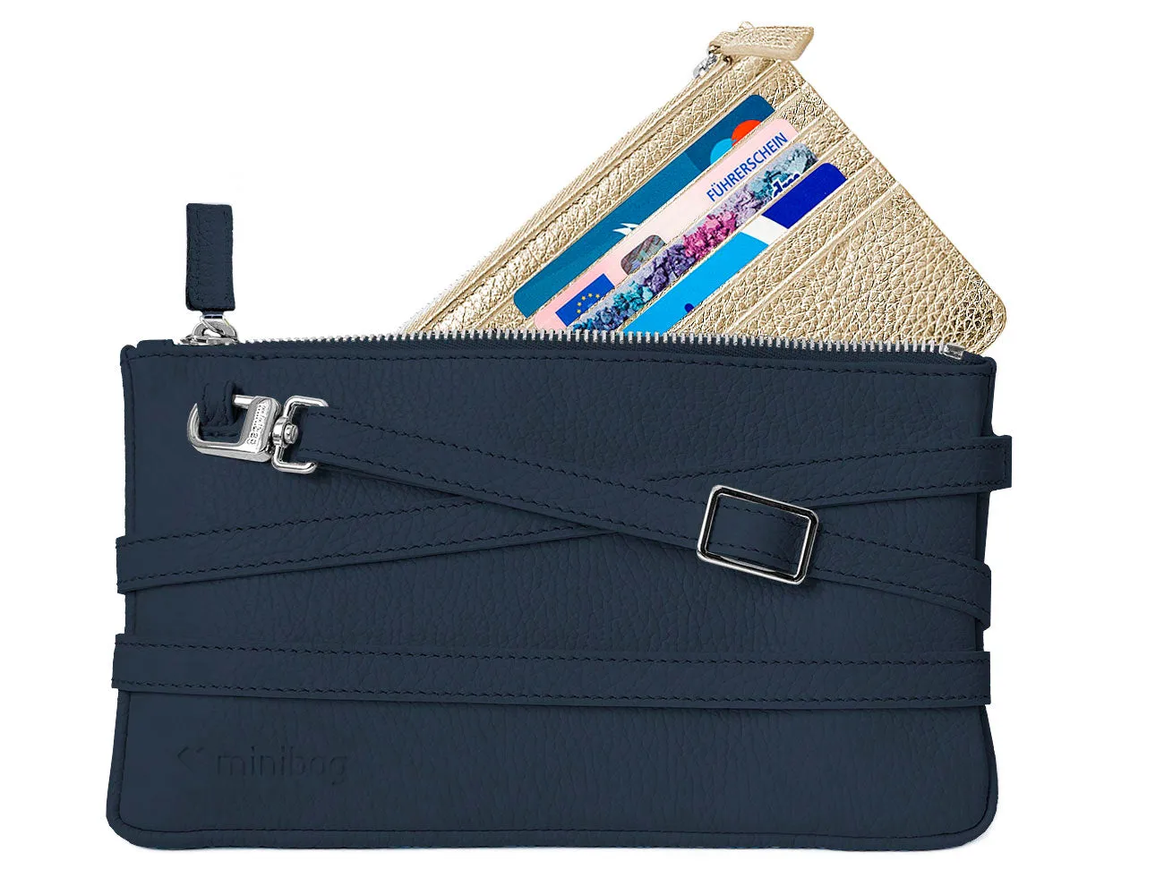 minibag navy