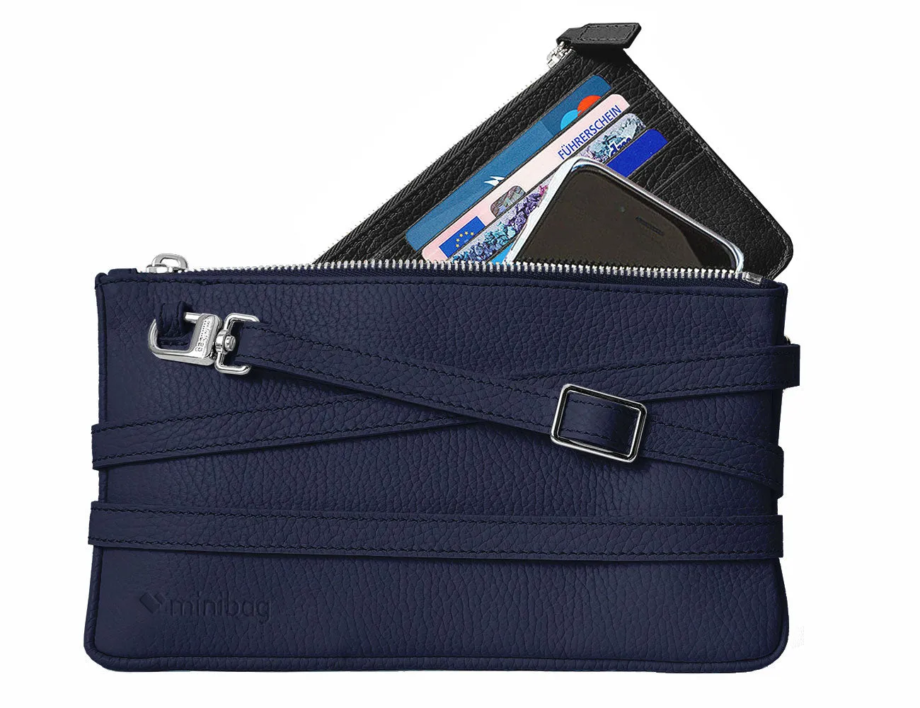 minibag navy