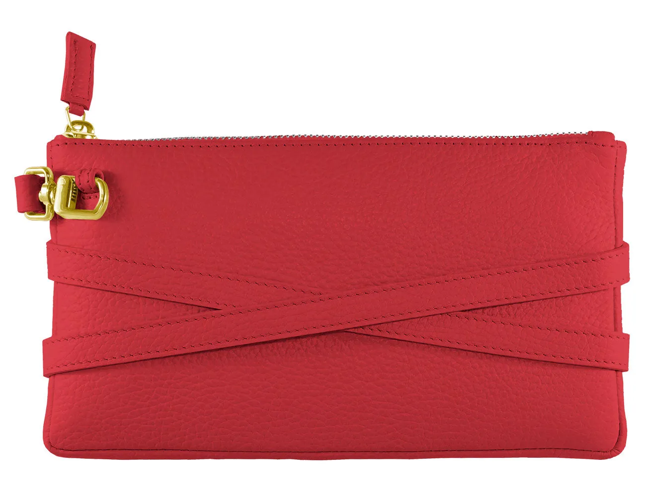 minibag red Edition GOLD