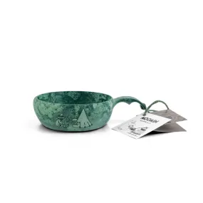 Moomin Camping Bowl Green Junior - Kupilka