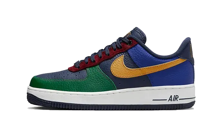 Nike Air Force 1 Low ‘07 LX Gorge Green