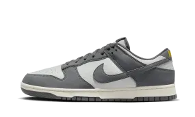 Nike Dunk Low Next Nature Iron Grey Lightning