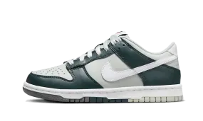 Nike Dunk Low Split Deep Jungle