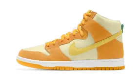 Nike SB Dunk High Pineapple