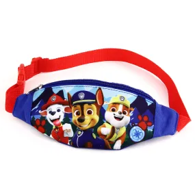 Paw Patrol Boy Belt Bag