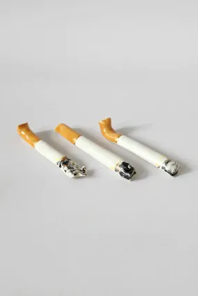 Single Cigarette