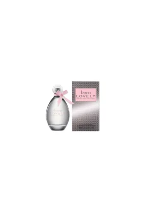 SJP Born Lovely Eau de Parfum Spray