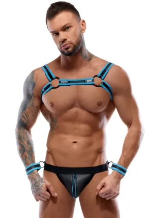 Svenjoyment Harness Set