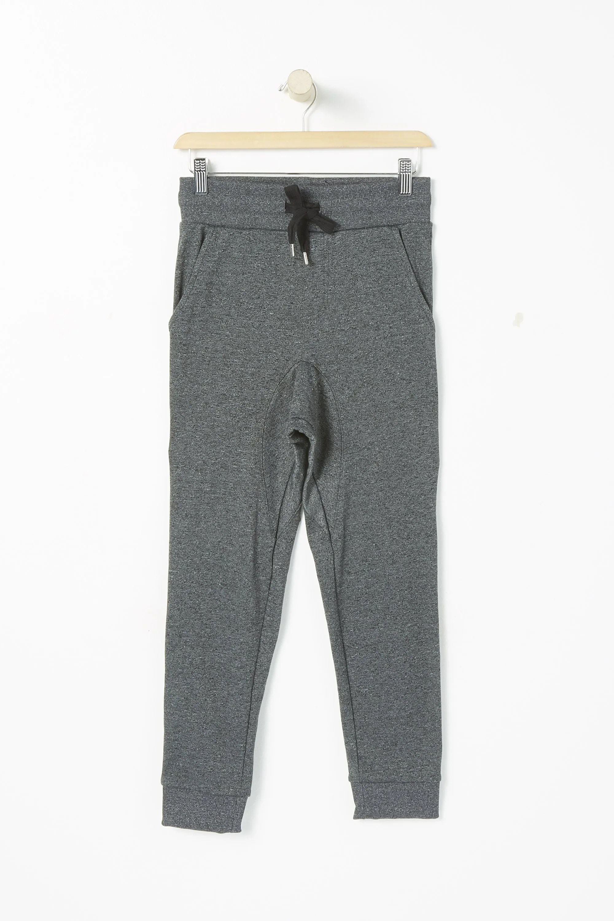 West 49 Youth Front Drop Sweat pant Jogger