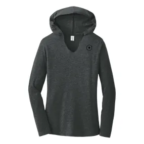 Women's District Perfect Tri LS Hoodie